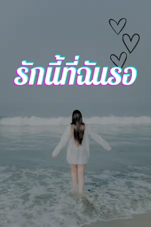 ปกนิยาย