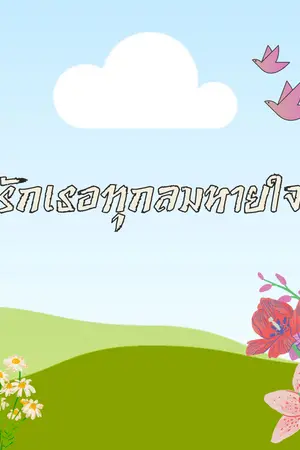 ปกนิยาย