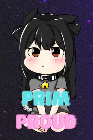 ปกนิยาย นิยายพริ้มพราว