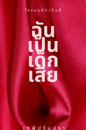 ปกนิยาย