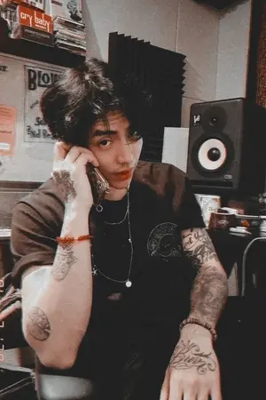 ปกนิยาย สิงห์ของหมวย #เมียเฮียสิงห์ [yaoi]