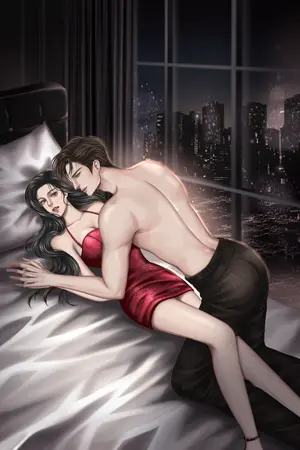 ปกนิยาย One night stand คืนเดียวไม่พอ