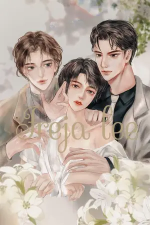 ปกนิยาย เล่ห์รักปาฏิหาริย์