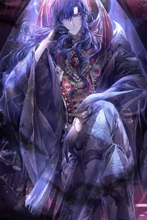 ปกนิยาย ราชันย์มารหวนคืน