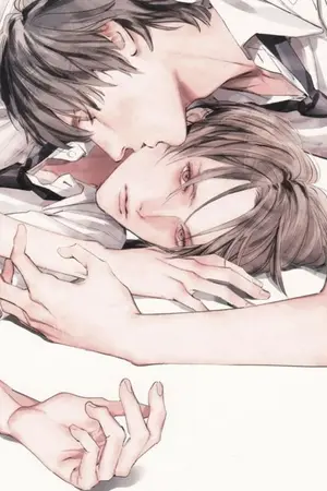 ปกนิยาย รักฉุกเฉินของหมออินเทิร์น