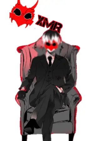 ปกนิยาย Xmerrer