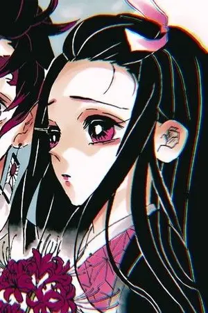 ปกนิยาย Kimetsu no Yaiba : เจ้าสาวราชาอสูร [Muzan x Nezuko]