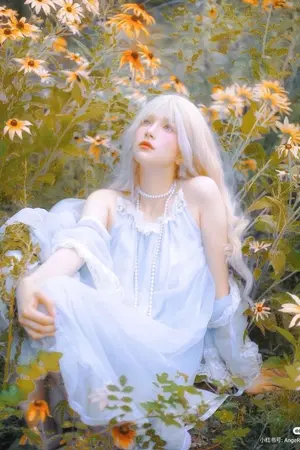 ปกนิยาย ยอมย้อนอดีตมาแก้แค้นนางร้าย