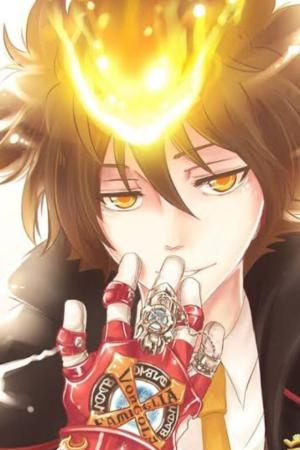 ปกนิยาย สงครามจักรพรรดิ: วัฏจักรแห่งพระวจนะนิรันดร์