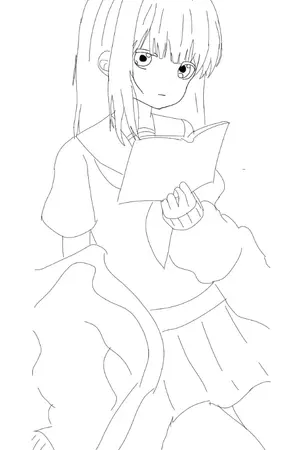 ปกนิยาย ประธานนักเรียนสุด(ซึน)เย็นชาอย่างคุณหนะผมจะให้มาสารภาพกับผมส่ะ