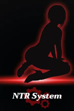 ปกนิยาย ระบบ NTR สู่แมงดาอันดับหนึ่ง
