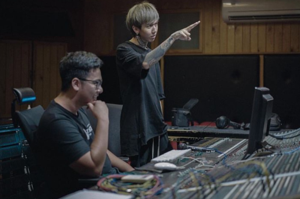 รูปภาพจาก Instagram hyeimhye