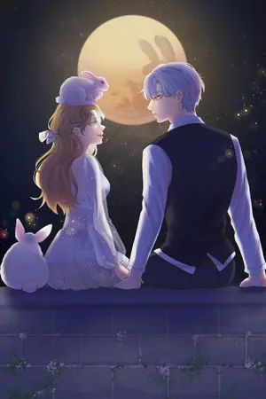 ปกนิยาย เจ้าชายจ๋าโปรดช่วยข้าที