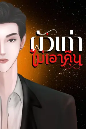 ปกนิยาย