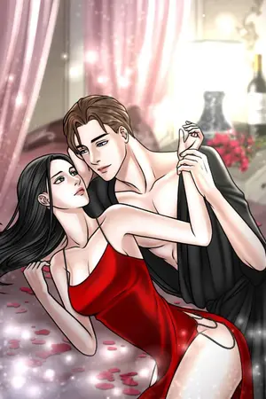 ปกนิยาย สามีขอโอกาส