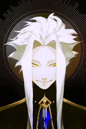 ปกนิยาย ปีศาจแห่งการต่อสู้