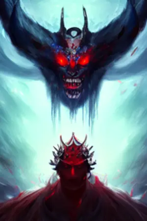 ปกนิยาย I am the first of all