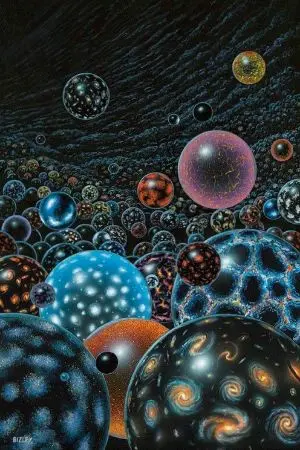 ปกนิยาย สู่ความเป็นอนันต์