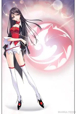 ปกนิยาย Fic : Douluo Dalu เกิดใหม่ในแดนโต่วหลัว