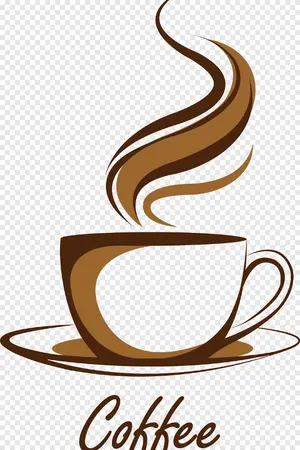 ปกนิยาย เรื่องเหงาในร้านกาแฟ