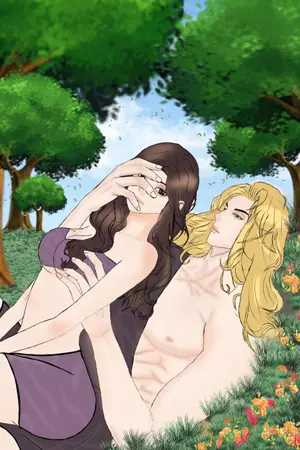 ปกนิยาย เมื่อฉันทะลุมิติไปอยู่ในโลกของสัตว์