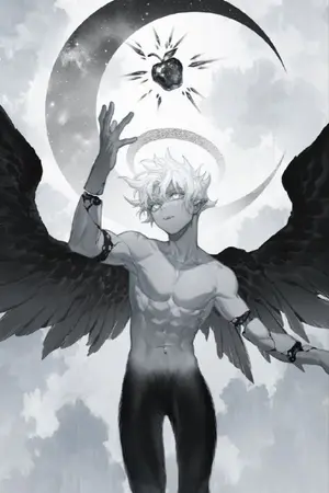 ปกนิยาย Fantasy I