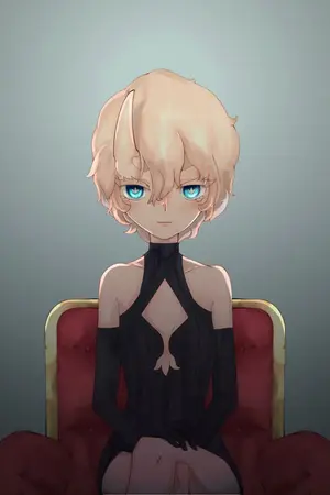 ปกนิยาย Shining of Liberty