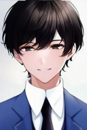 ปกนิยาย ผมก็แค่หวังดีเองครับ (จบแล้ว)