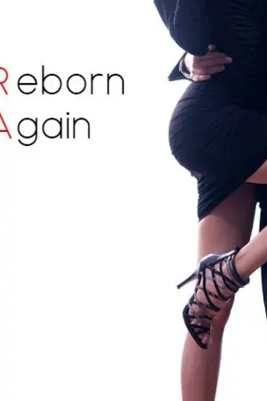 ปกนิยาย Reborn Again ฉันไม่ใช่คนโง่คนนั้นอีกแล้ว