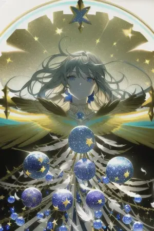 ปกนิยาย แค่เที่ยวธรรมดาพาฉันมาพหุภพ