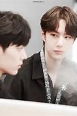 ปกนิยาย ทำไมต้องเป็นคุณ