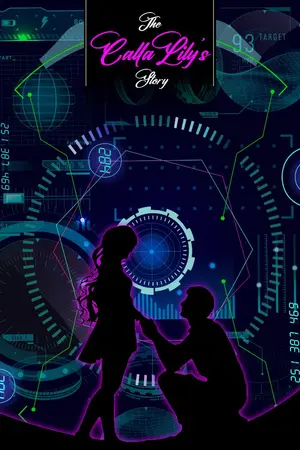 ปกนิยาย The Calla Lily's Story - เรื่องเกมต้องไฟต์ เรื่องหัวใจต้องเธอ