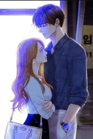 ปกนิยาย ยัยติ้งต๊องกับนายอันธพาล