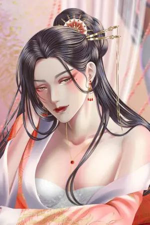 ปกนิยาย ร้อนรักชายาร้าย (มีE-Book)