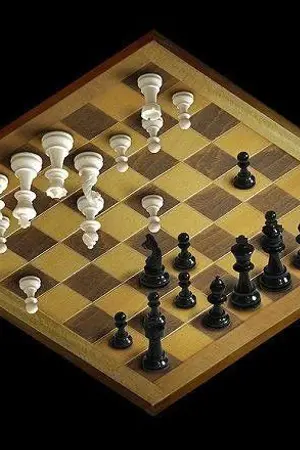 ปกนิยาย Verse of ChAoS : บทกวีแห่งความโกลาหล