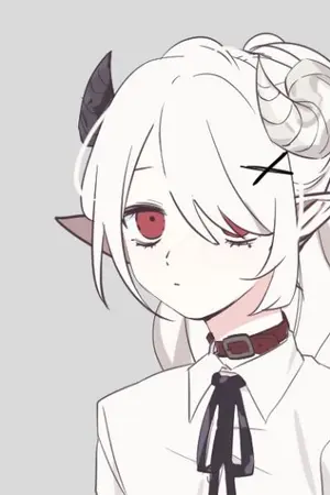 ปกนิยาย TWST : Twisted Wonderland x oc : The last incarnation with otherworldly villains ( โอนิตนสุดท้ายกับเหล่าตัวร้ายในต่างโลก )