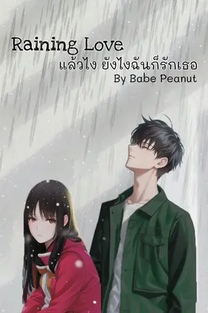 ปกนิยาย