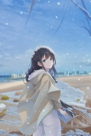 ปกนิยาย การ์เรนด้า ธิดาของแม่มด