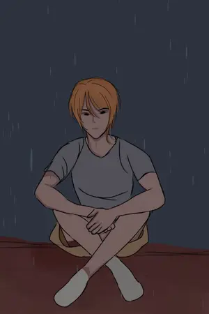 ปกนิยาย วันเดือนคืนหลอน