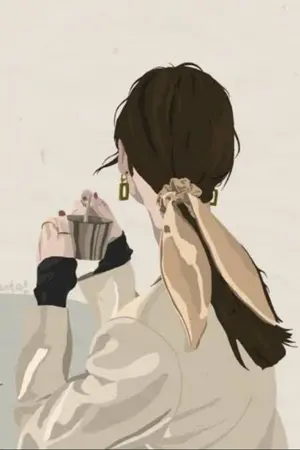 ปกนิยาย รอยยิ้มของฉัน