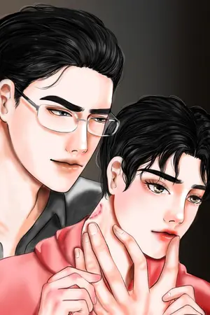 ปกนิยาย [Because of love.....เพราะรัก]