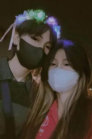 ปกนิยาย เเด่เธอผู้เป็นที่รักก...