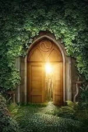 ปกนิยาย ทะลุมิติเหนือกาล