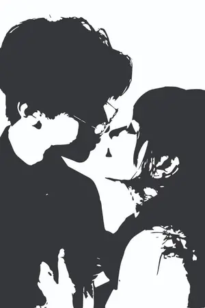 ปกนิยาย ยินดีที่(ไม่)รัก