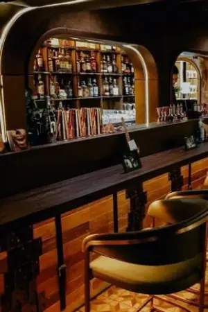 ปกนิยาย love me more ... honey |hinaall|