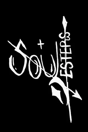 ปกนิยาย Soul esters