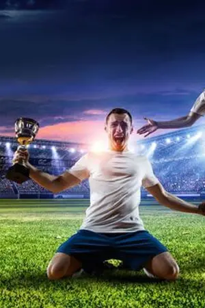 ปกนิยาย Situs sbobet online terbaik dan terpercaya 2022