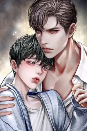 ปกนิยาย ลูกมึงเมียกู