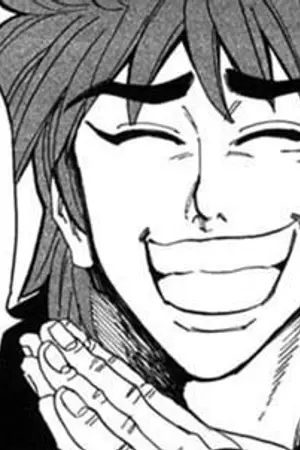 ปกนิยาย Fic Toriko: ผมกับเขา เราแค่เพื่อนกัน