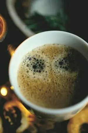 ปกนิยาย ขมหวามไม่จืดจาง